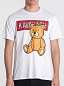 Camiseta Oso GKavanagh